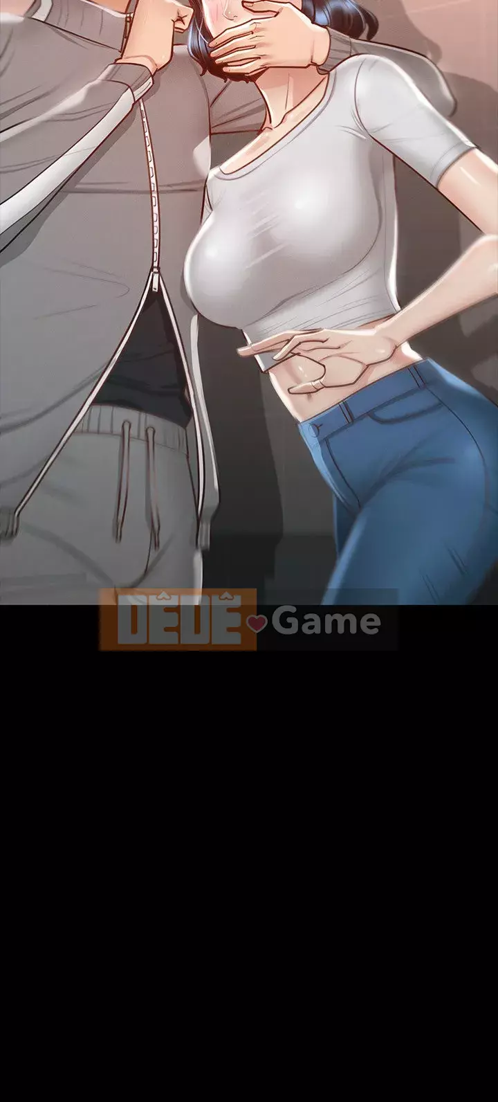 Siêu công chức Chương 24-25