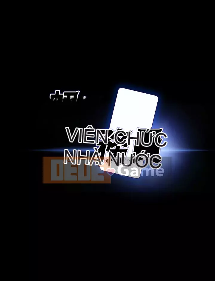 Siêu công chức Chương 24-25