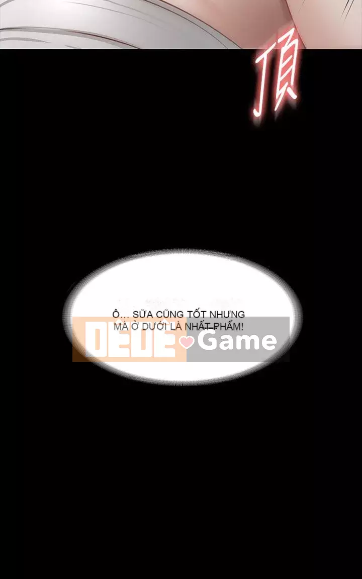 Siêu công chức Chương 22-23