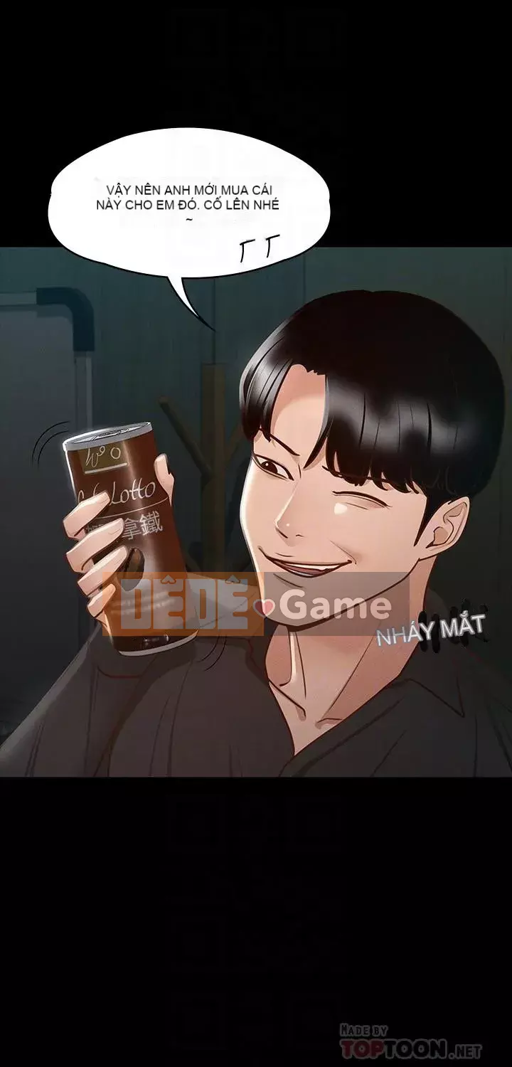 Siêu công chức Chương 22-23