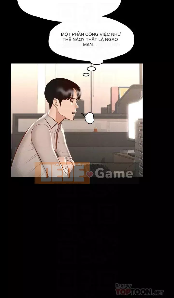 Siêu công chức Chương 22-23