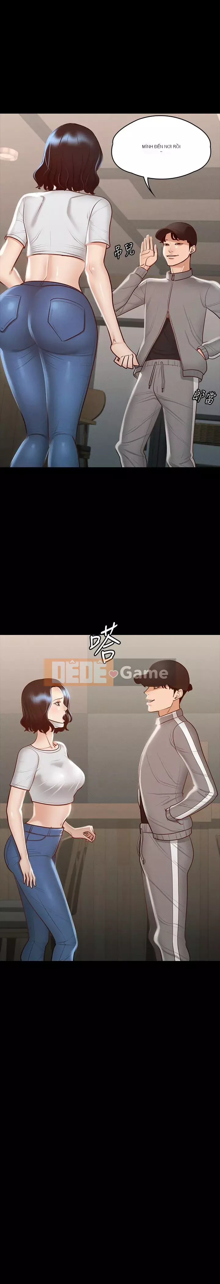 Siêu công chức Chương 22-23