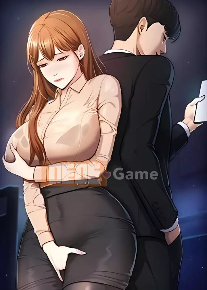 Siêu công chức Chương 22-23