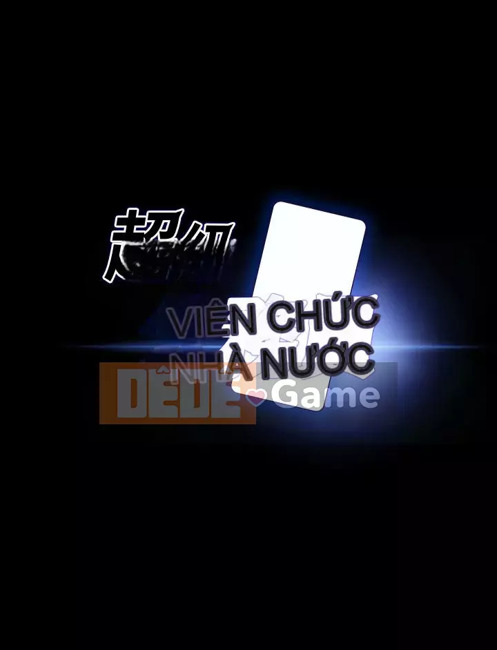 Siêu công chức Chương 20-21