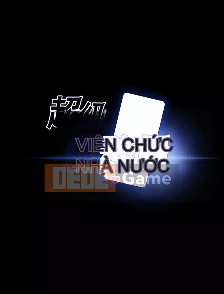 Siêu công chức Chương 18-19