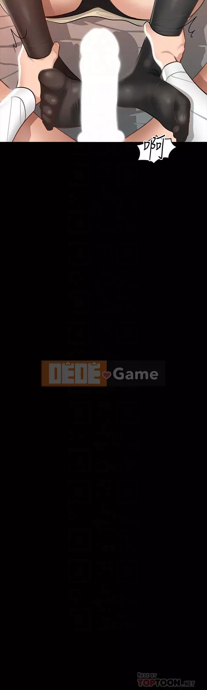 Siêu công chức Chương 18-19