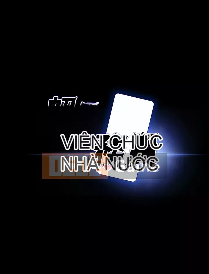 Siêu công chức Chương 18-19