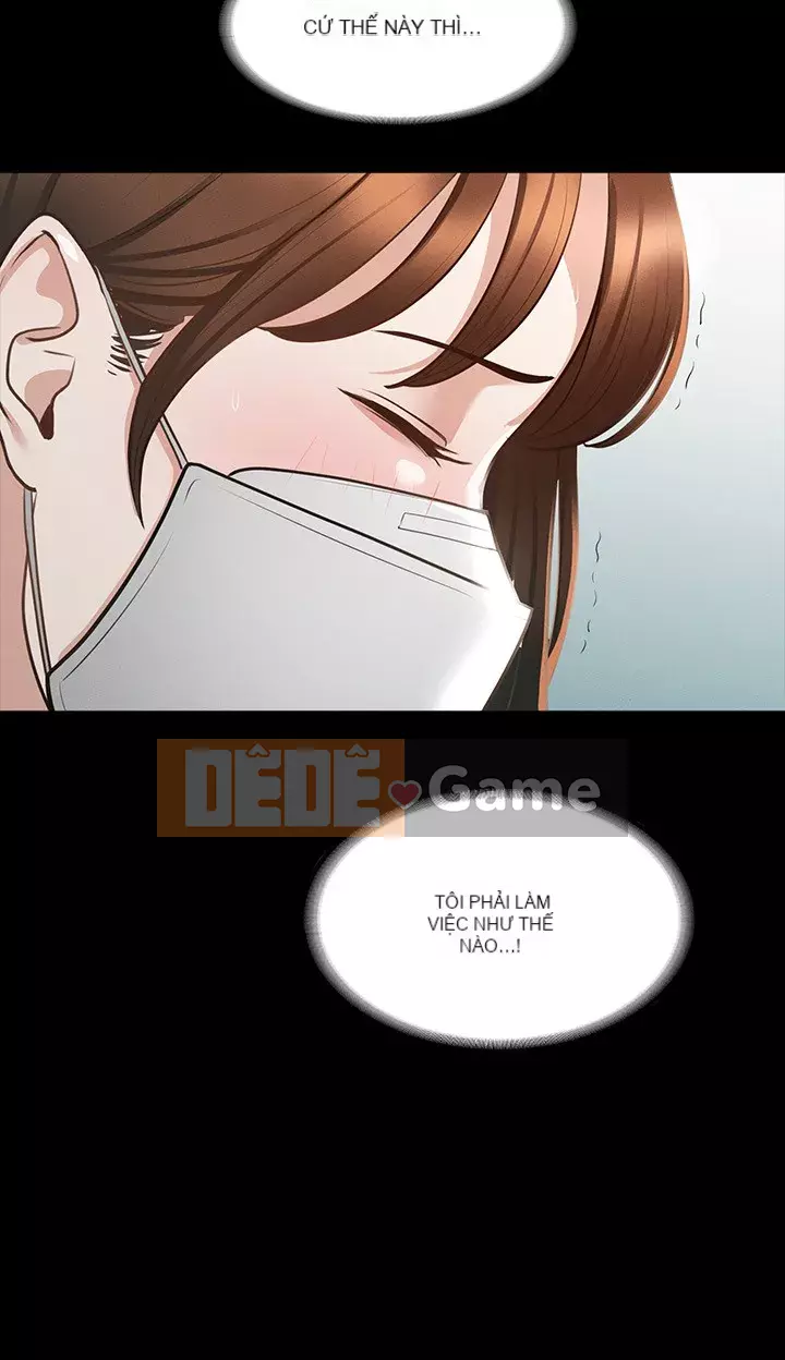 Siêu công chức Chương 18-19