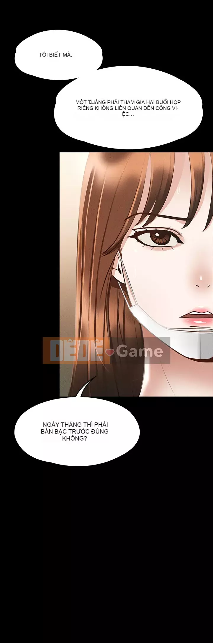 Siêu công chức Chương 18-19