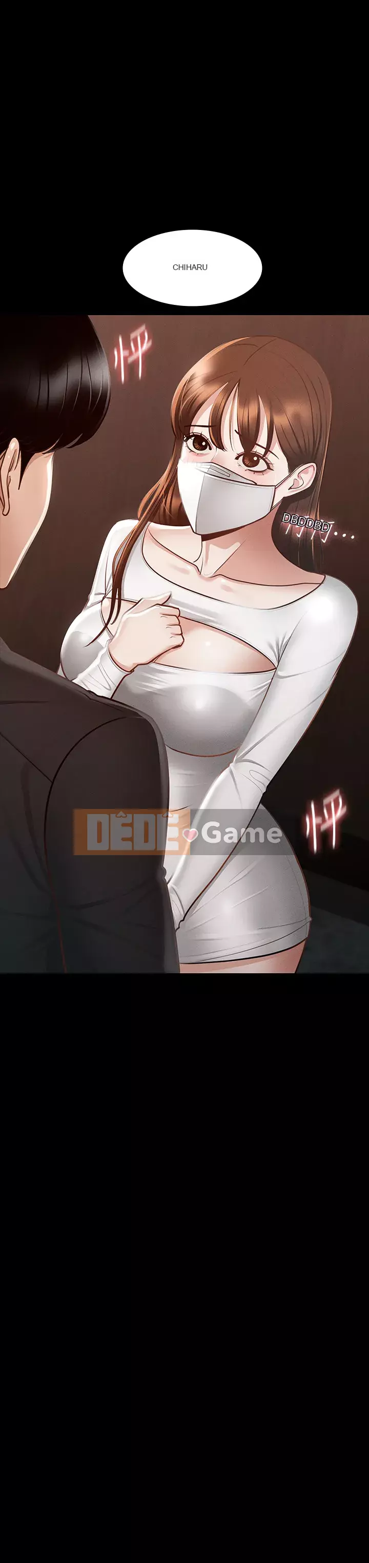 Siêu công chức Chương 18-19