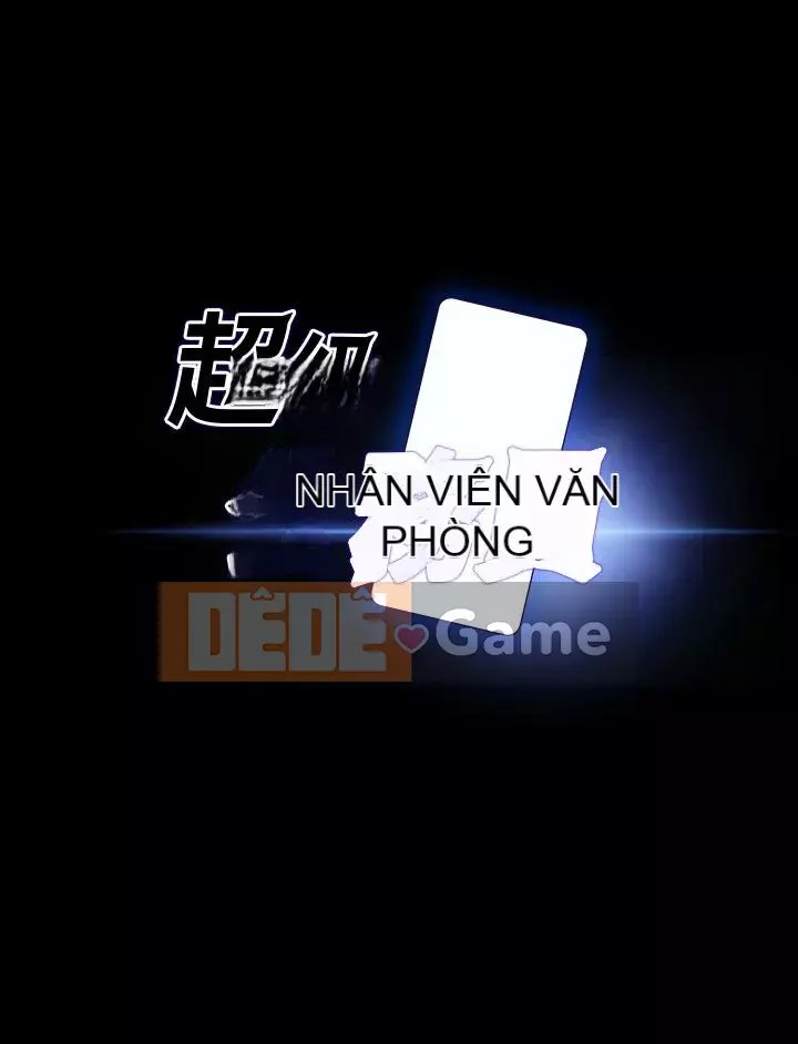 Siêu công chức Chương 16-17