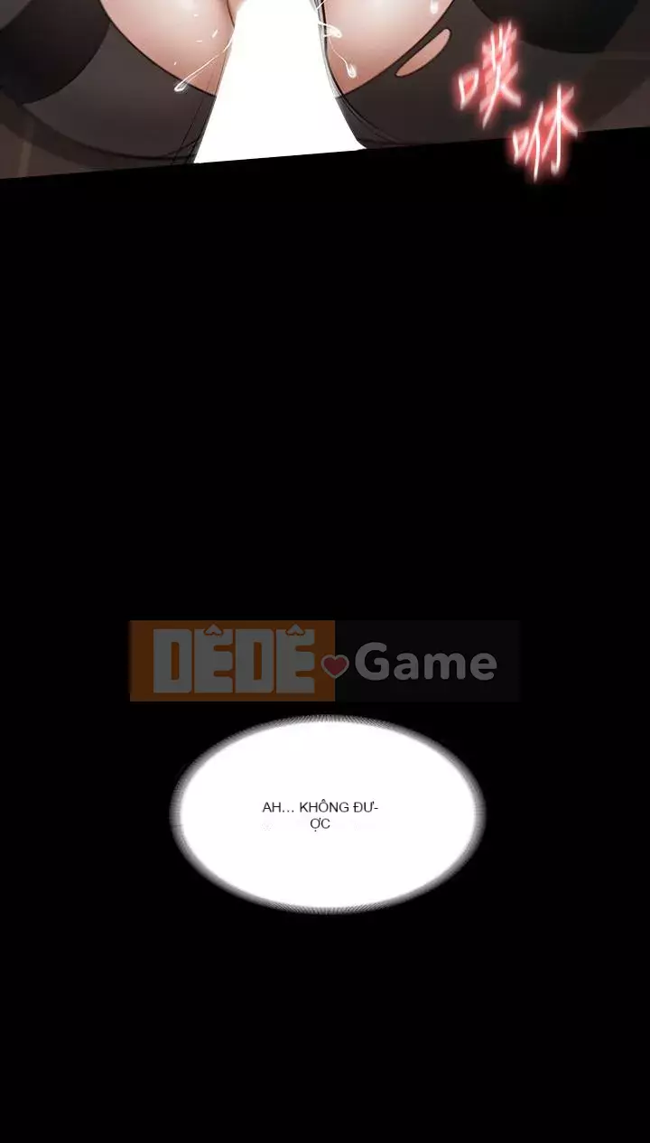 Siêu công chức Chương 16-17