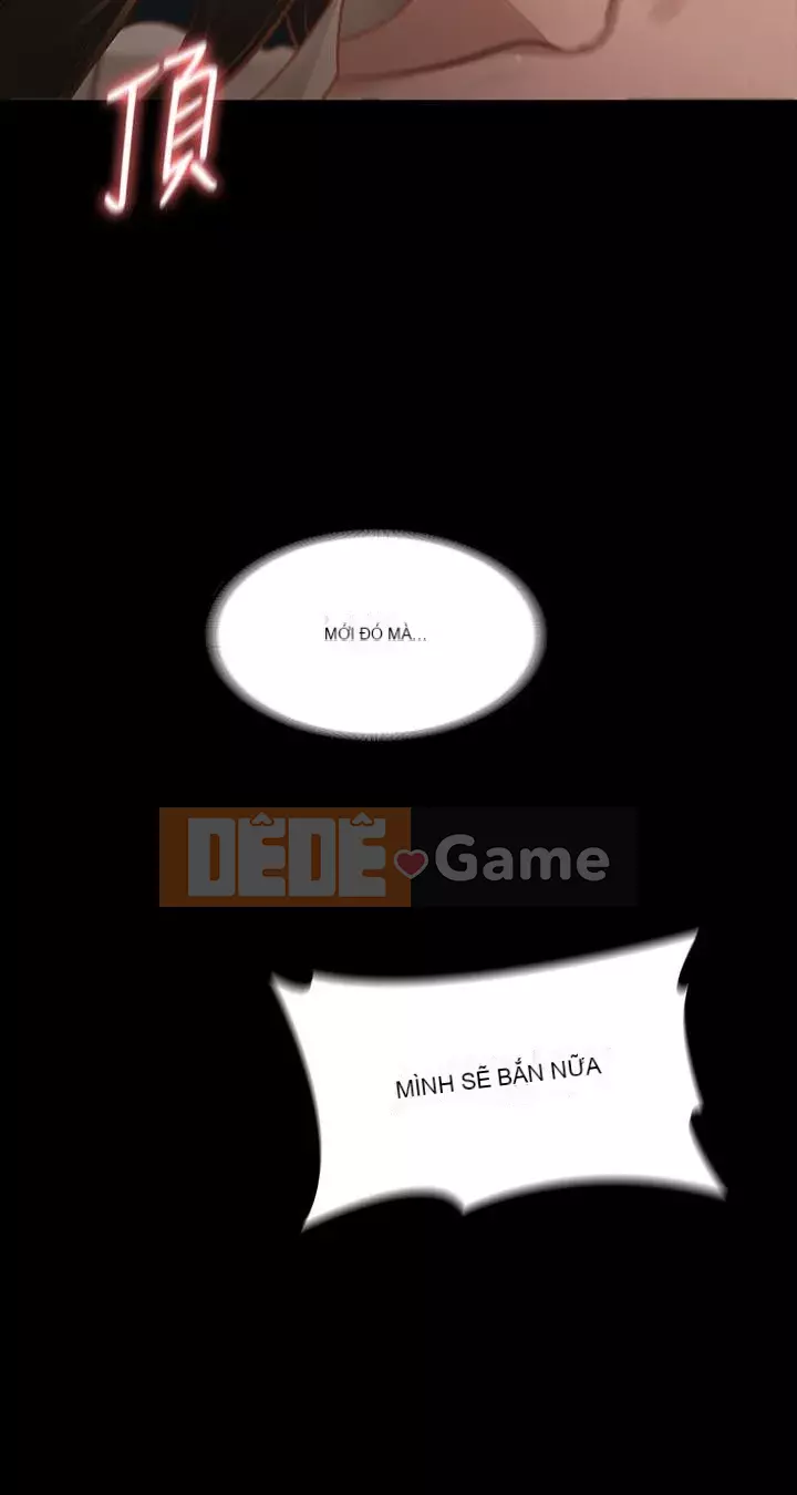 Siêu công chức Chương 16-17