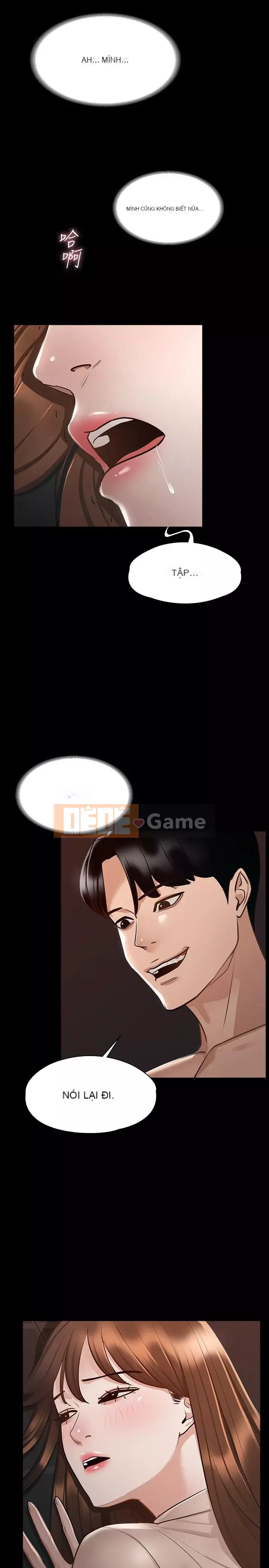 Siêu công chức Chương 16-17