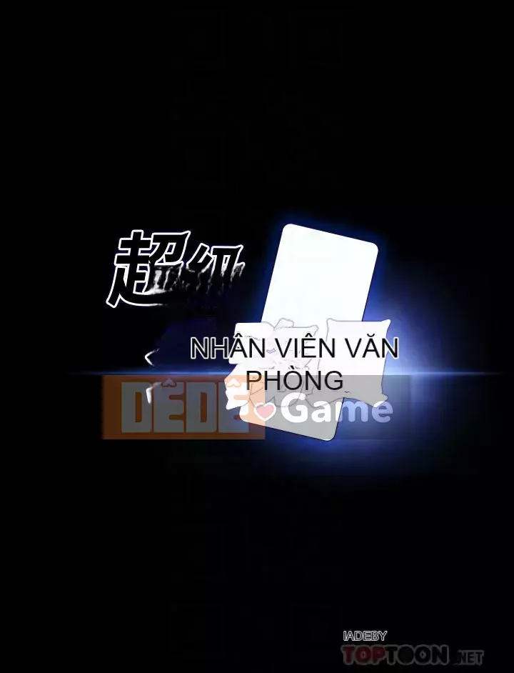 Siêu công chức Chương 16-17