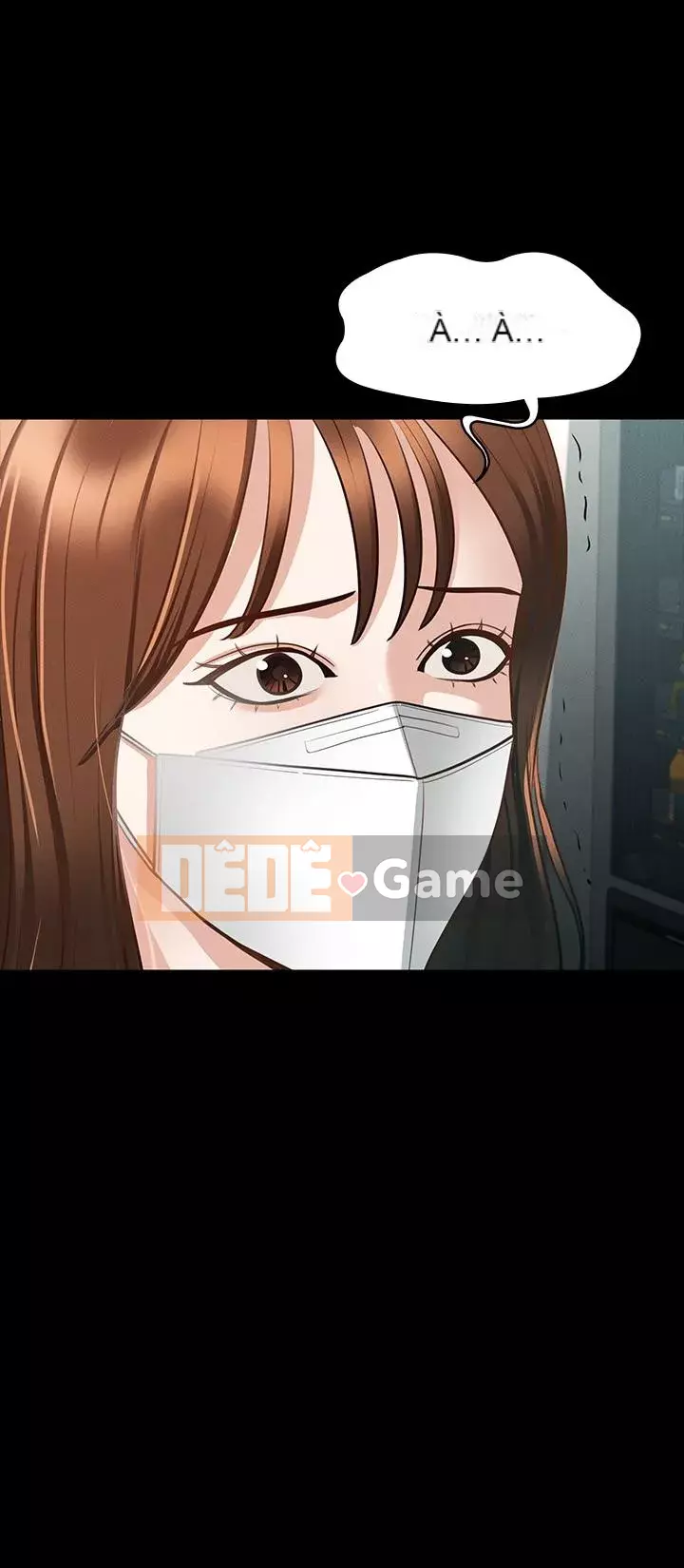 Siêu công chức Chương 16-17