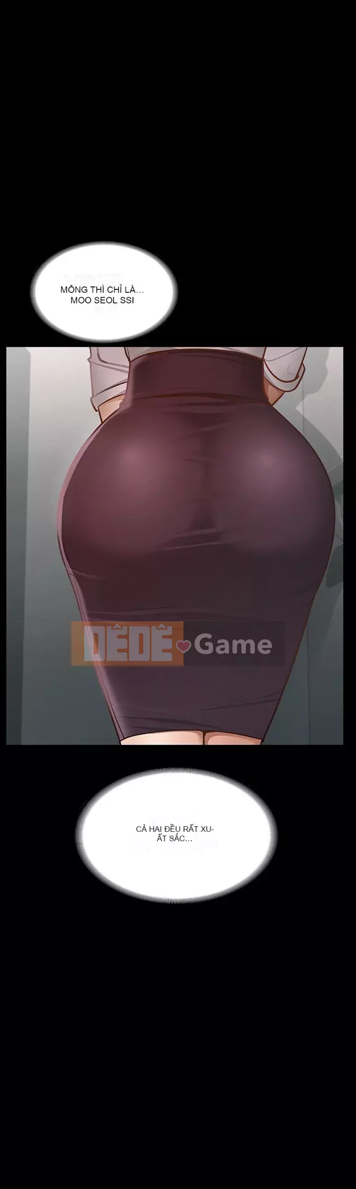 Siêu công chức Chương 16-17