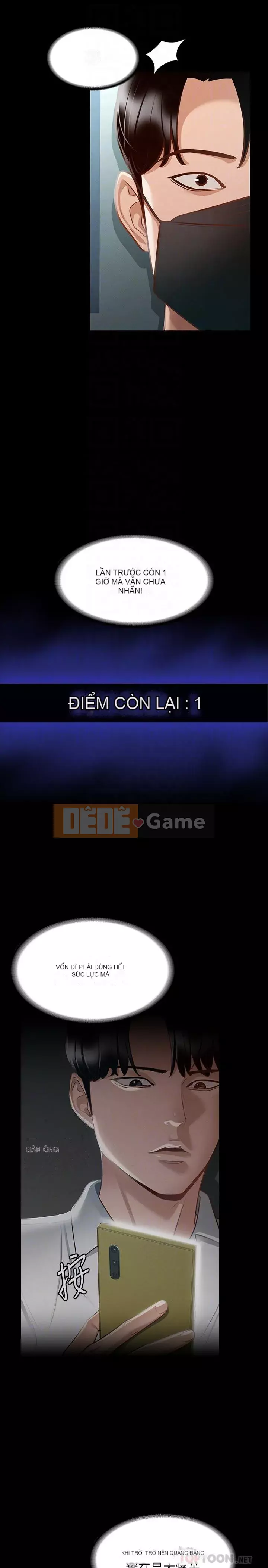 Siêu công chức Chương 16-17