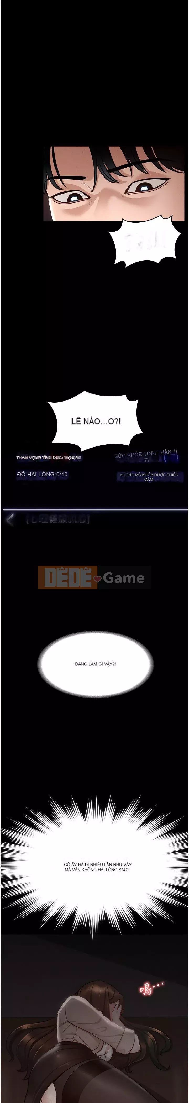 Siêu công chức Chương 14-15