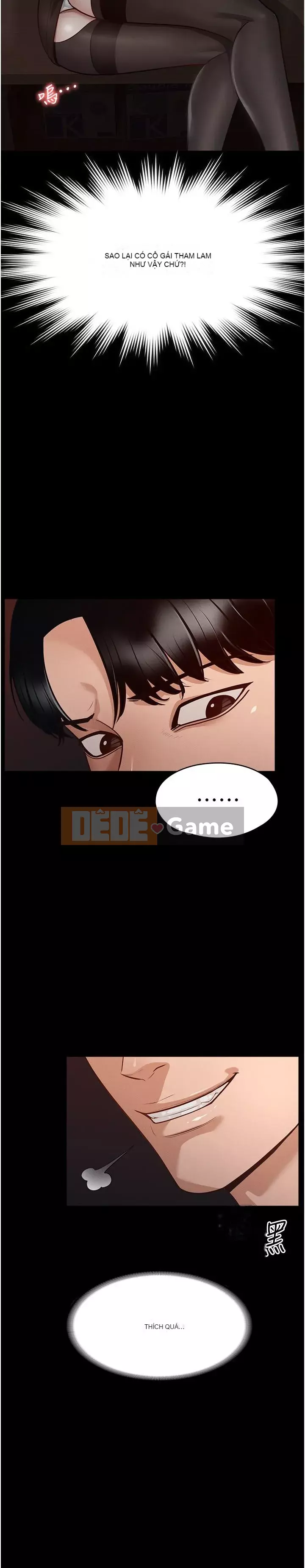 Siêu công chức Chương 14-15