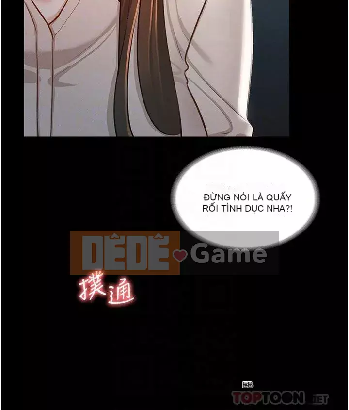 Siêu công chức Chương 12-13