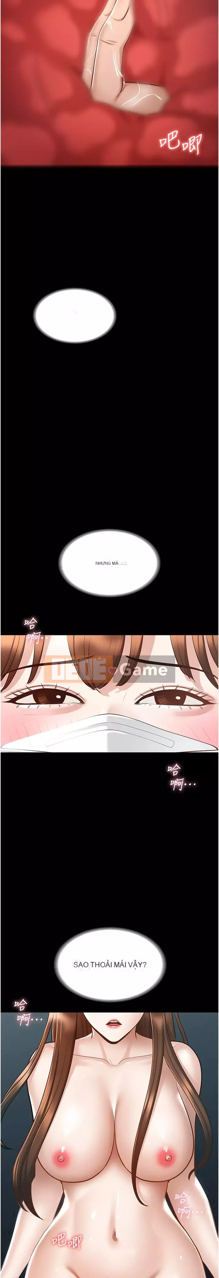 Siêu công chức Chương 12-13