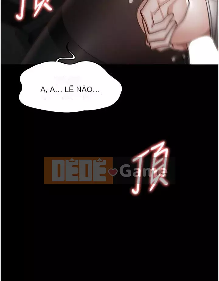 Siêu công chức Chương 12-13