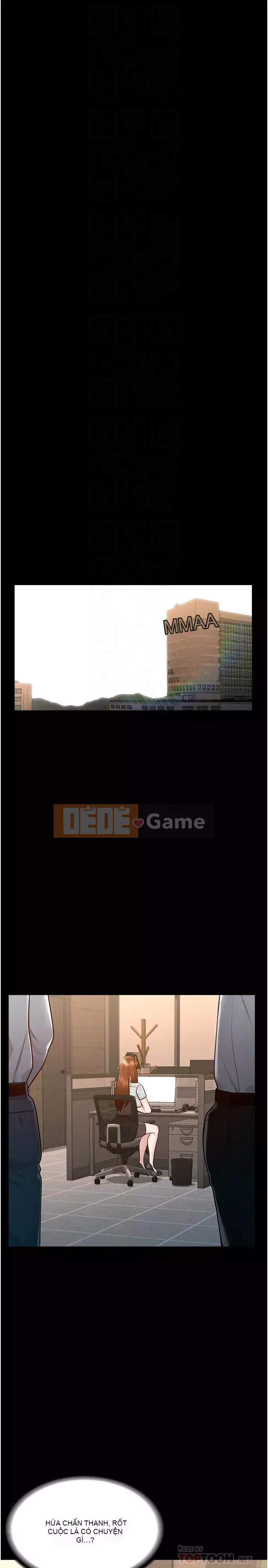 Siêu công chức Chương 10-11