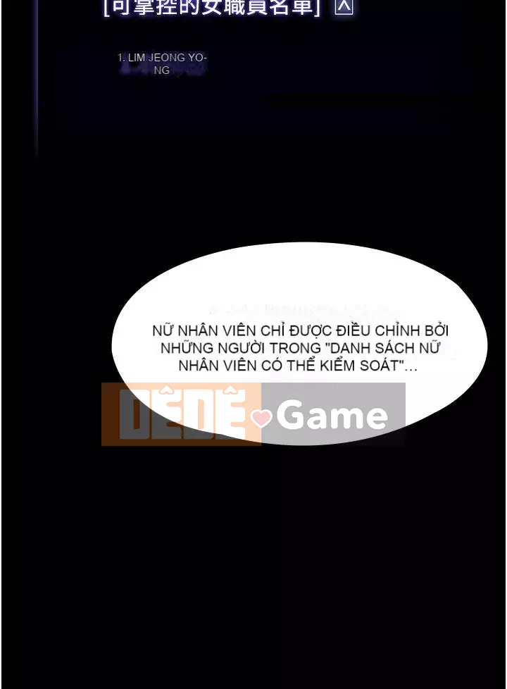 Siêu công chức Chương 10-11