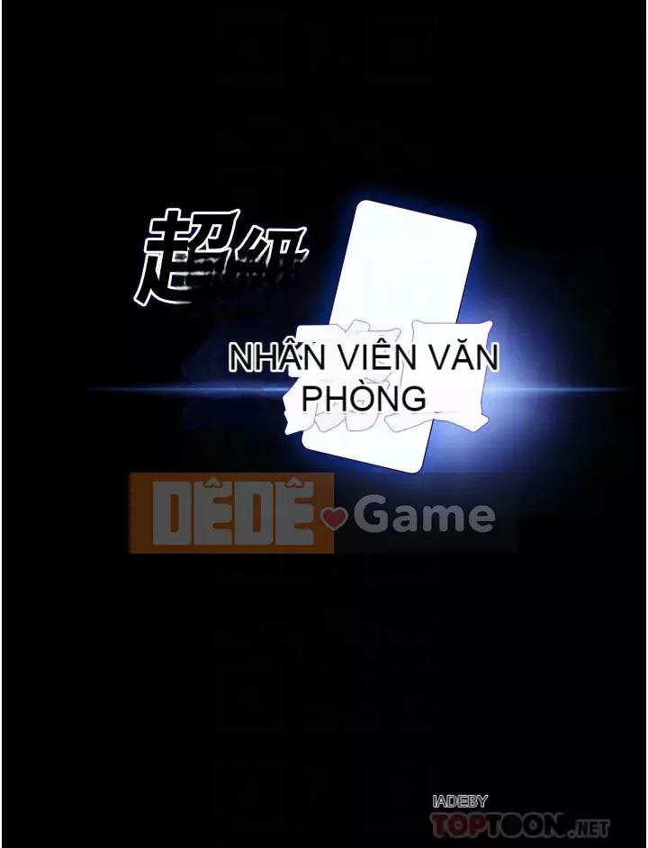 Siêu công chức Chương 8-9