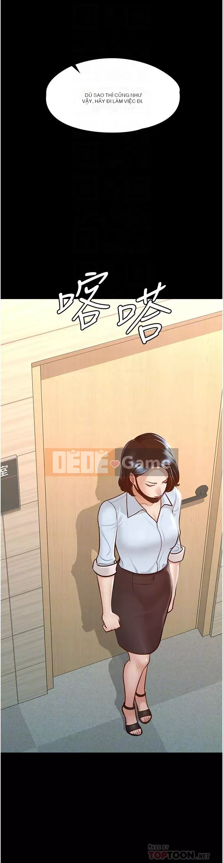 Siêu công chức Chương 8-9