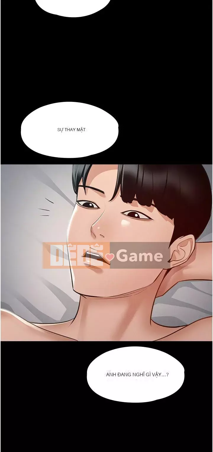 Siêu công chức Chương 8-9