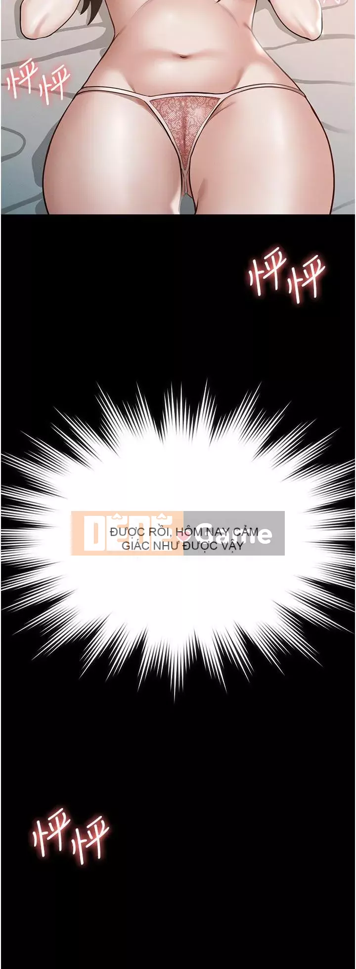 Siêu công chức Chương 8-9