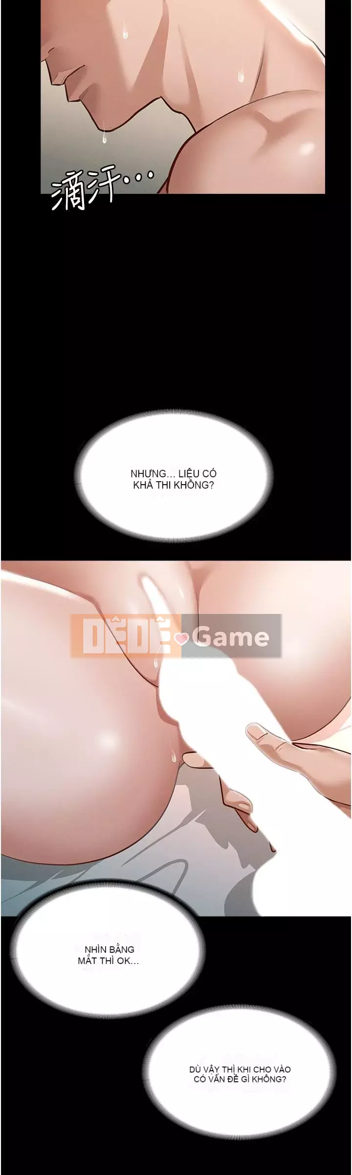 Siêu công chức Chương 8-9