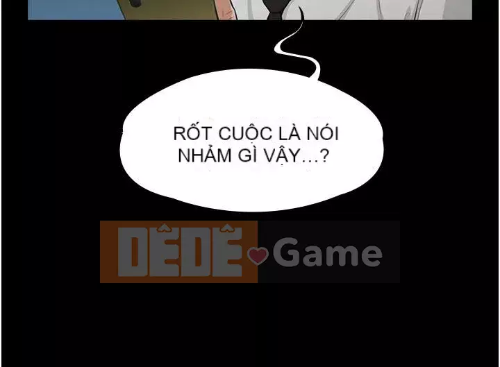 Siêu công chức Chương 1-7