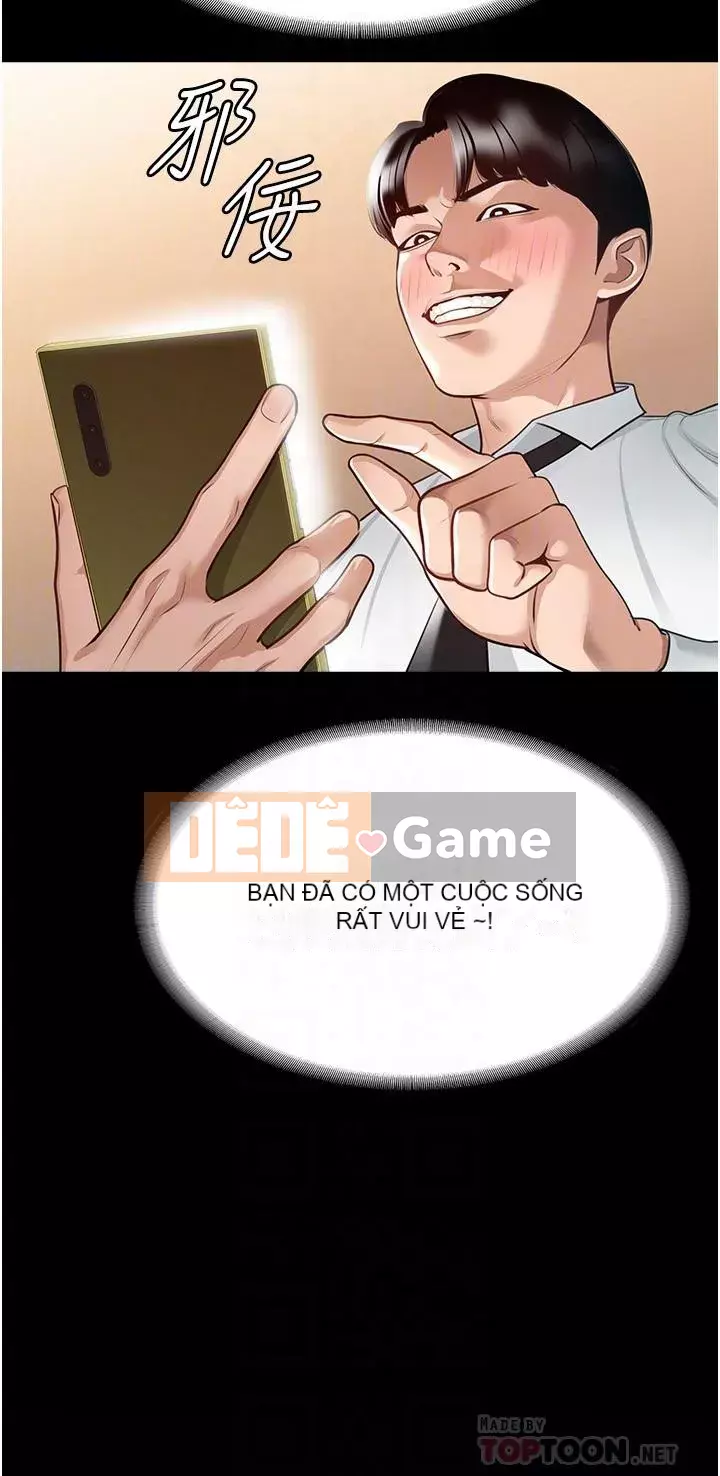 Siêu công chức Chương 1-7