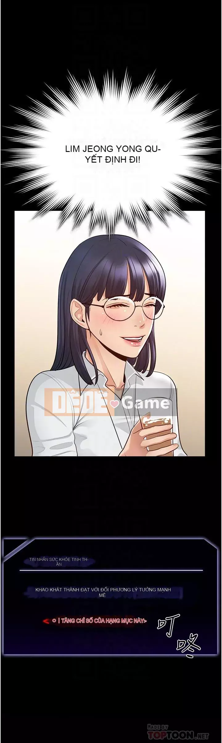 Siêu công chức Chương 1-7