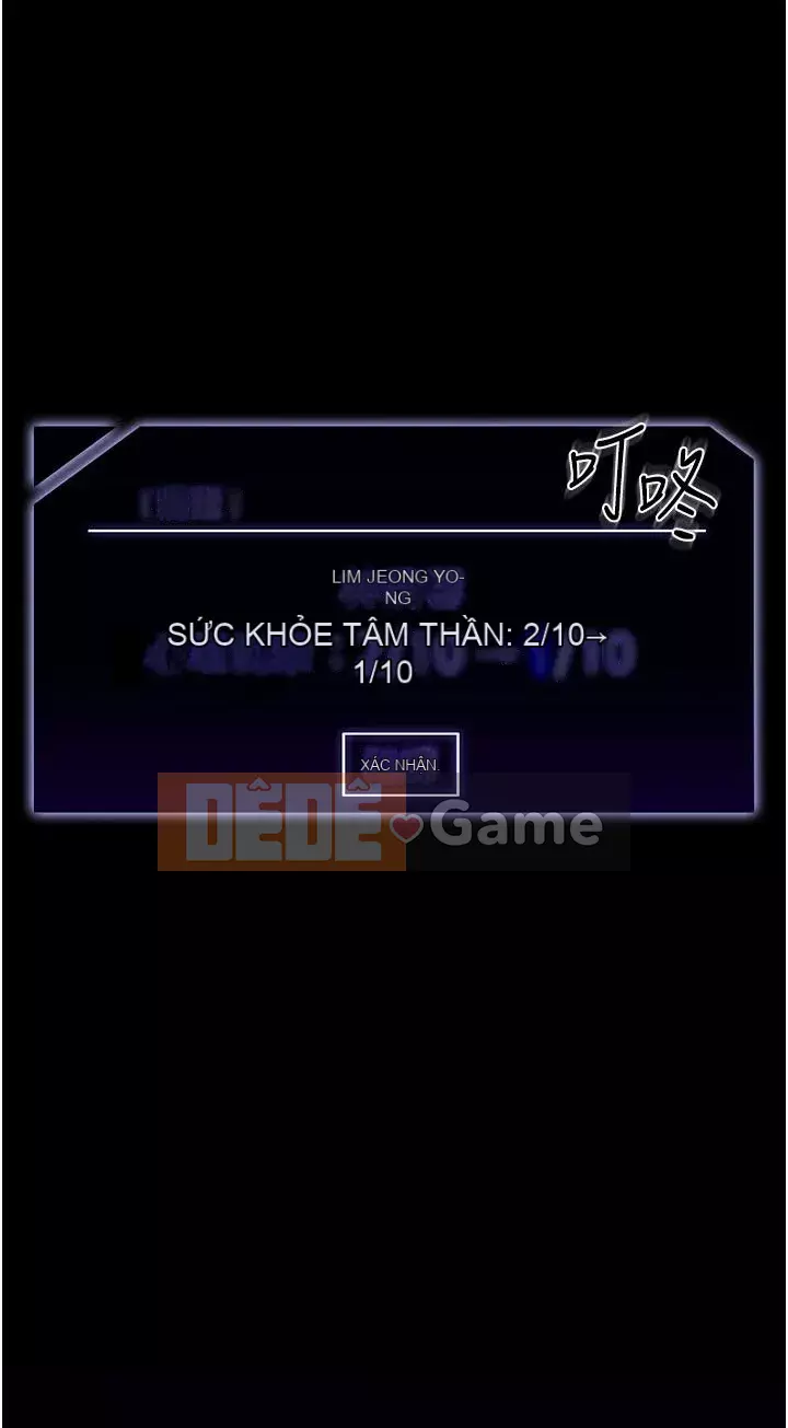 Siêu công chức Chương 1-7