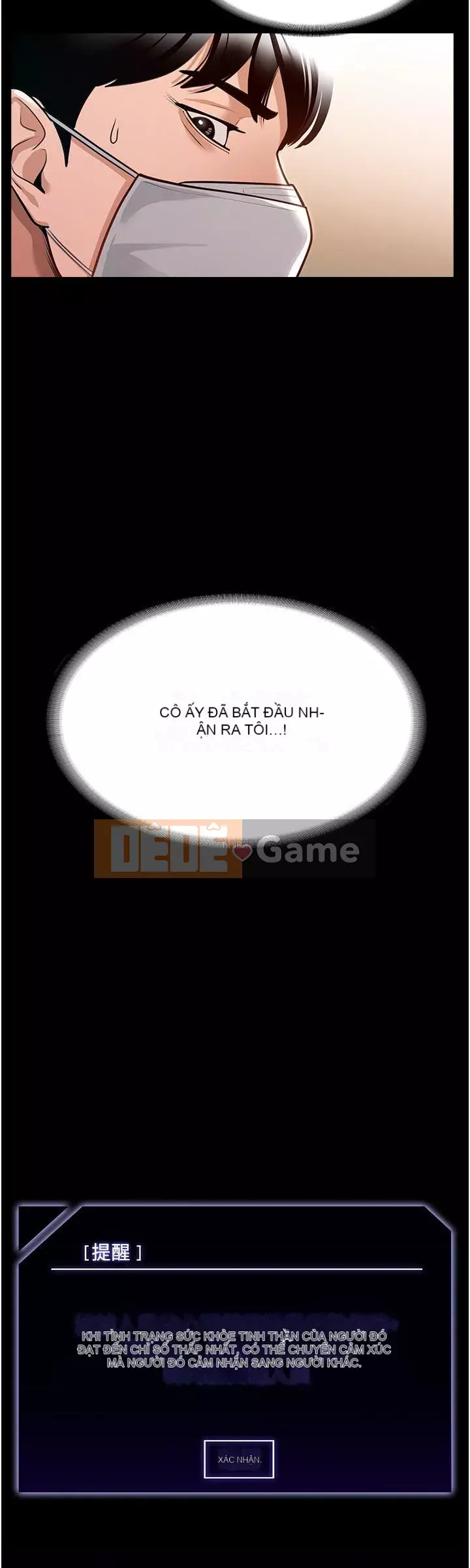 Siêu công chức Chương 1-7