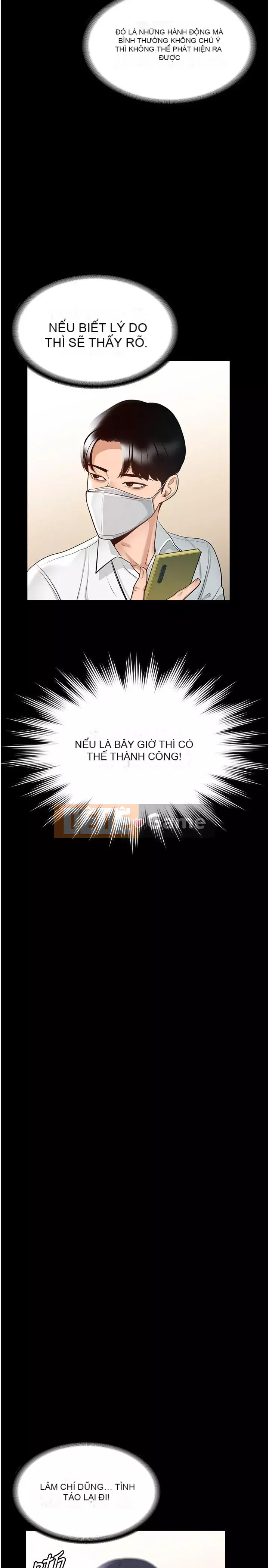 Siêu công chức Chương 1-7