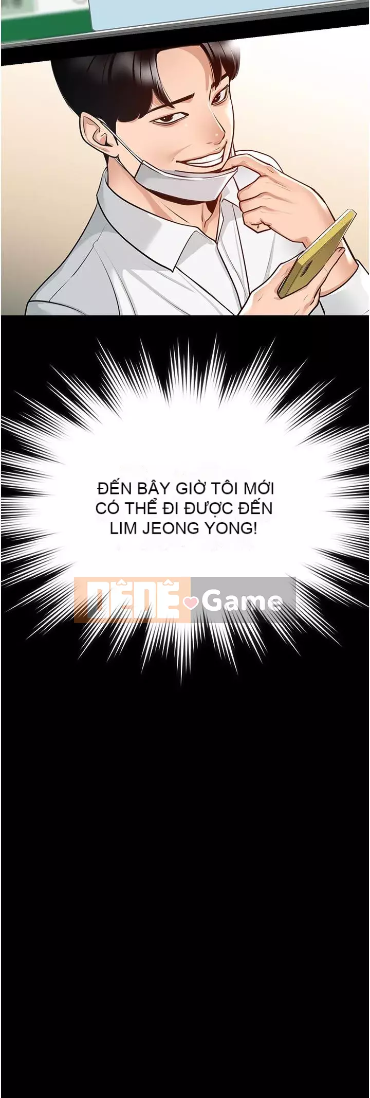 Siêu công chức Chương 1-7