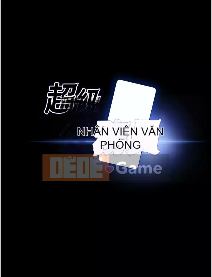 Siêu công chức Chương 1-7