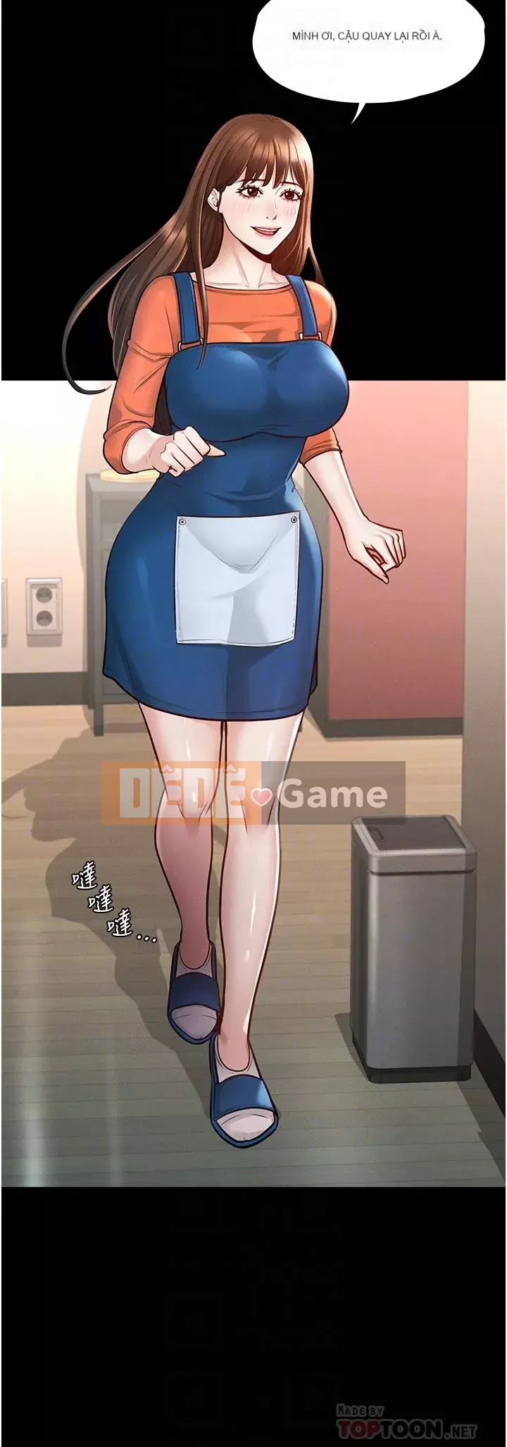 Siêu công chức Chương 1-7