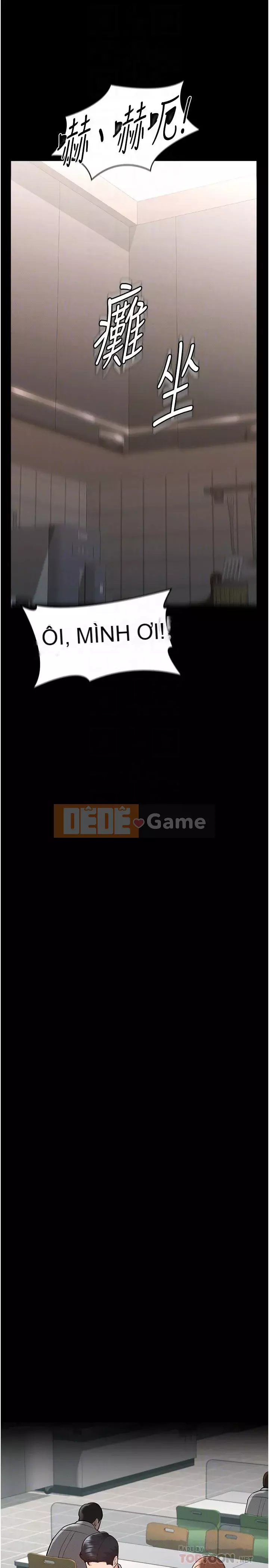 Siêu công chức Chương 1-7