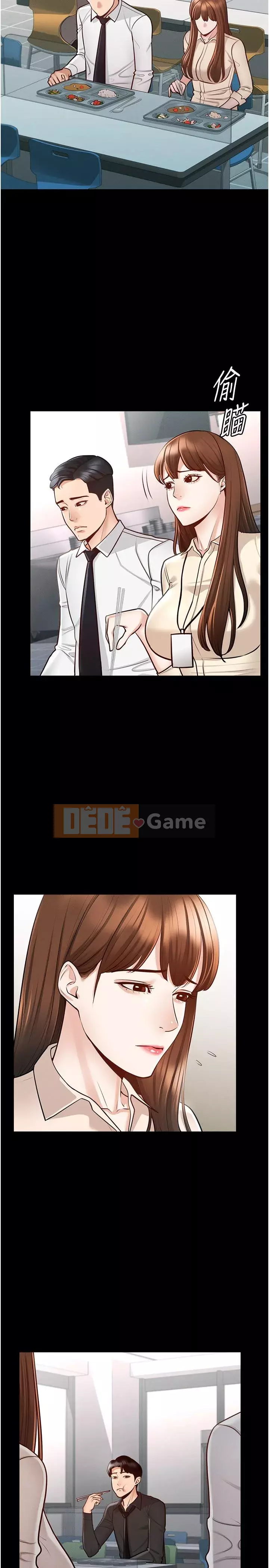 Siêu công chức Chương 1-7