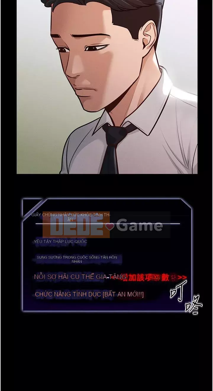 Siêu công chức Chương 1-7