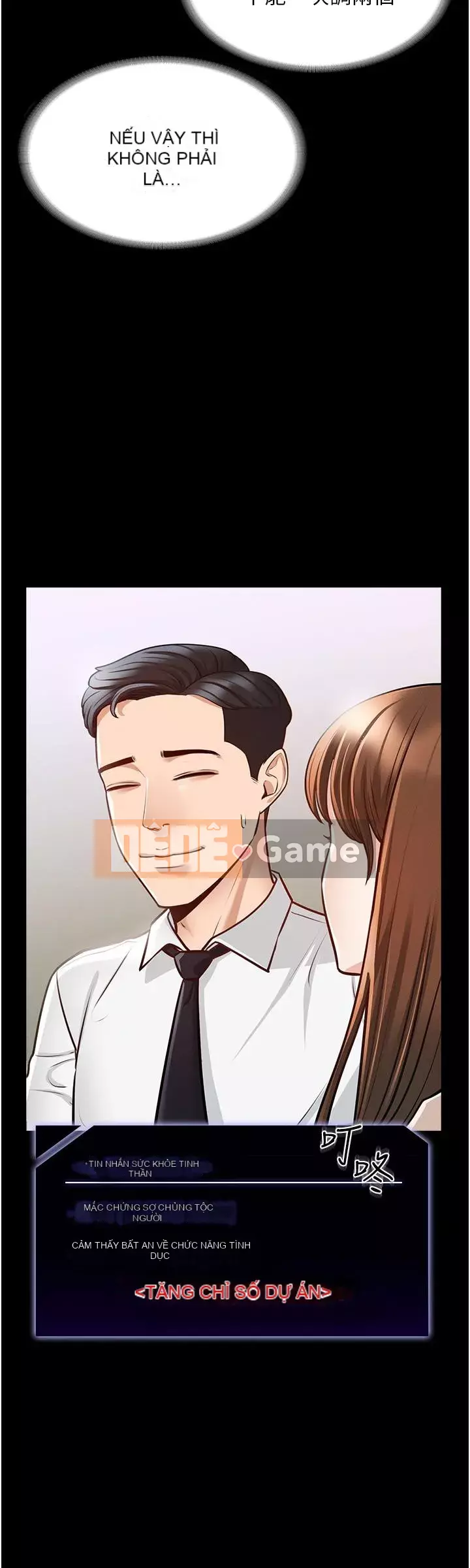 Siêu công chức Chương 1-7