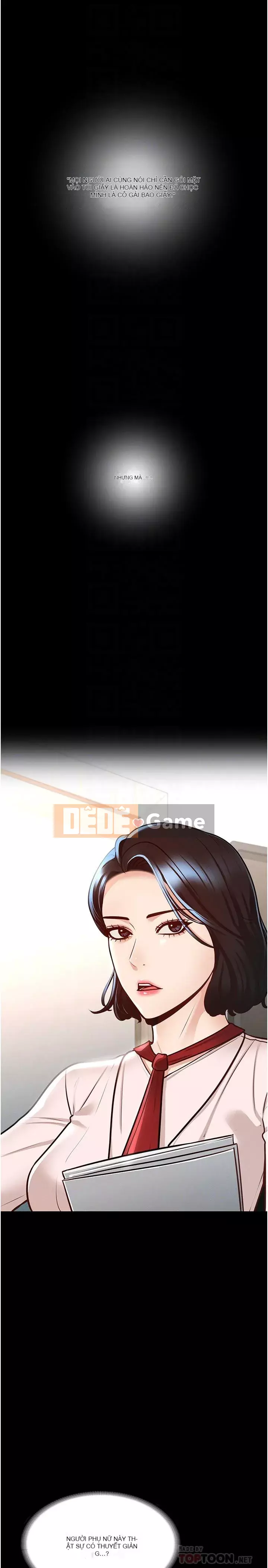 Siêu công chức Chương 1-7