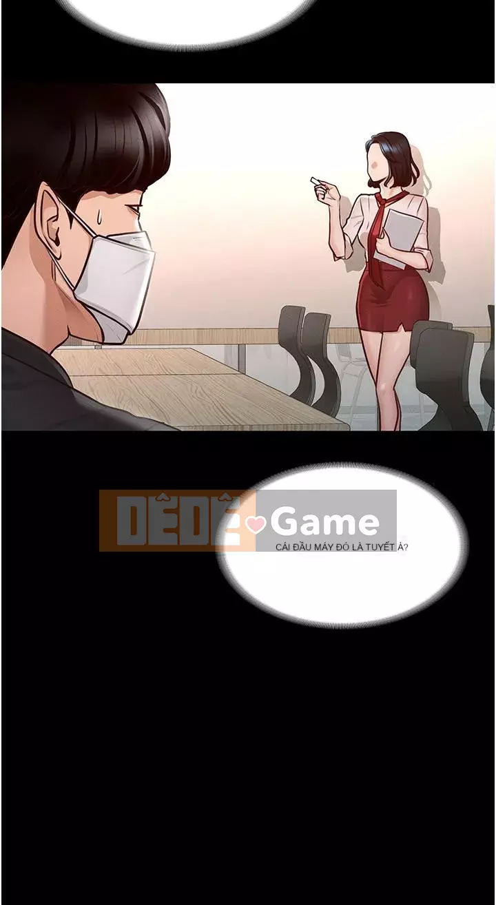 Siêu công chức Chương 1-7