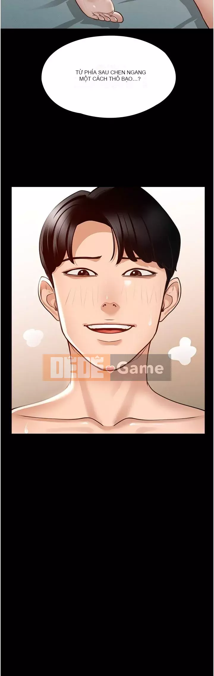 Siêu công chức Chương 1-7